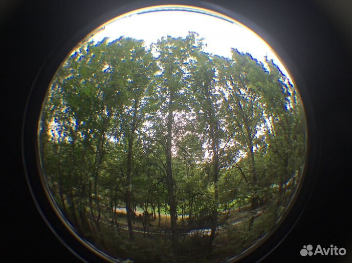 Набор линз для смартфонов Mixberry