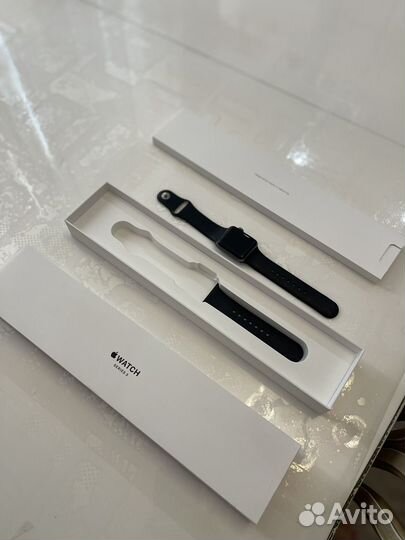 Apple watch series 3 38mm