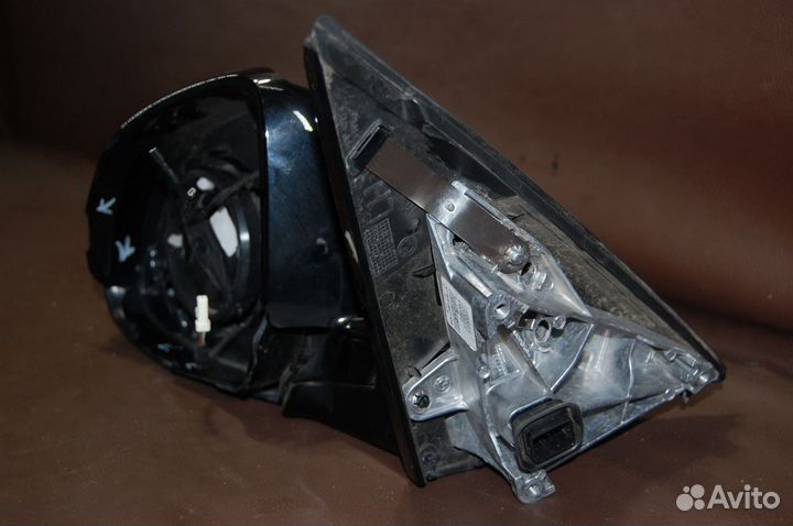 Зеркало наружное левое - BMW X3 G01 (2017-н.в.)