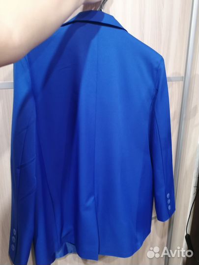 Пиджак женский 48 50 размер