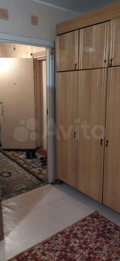 2-к. квартира, 49,5 м², 5/9 эт.