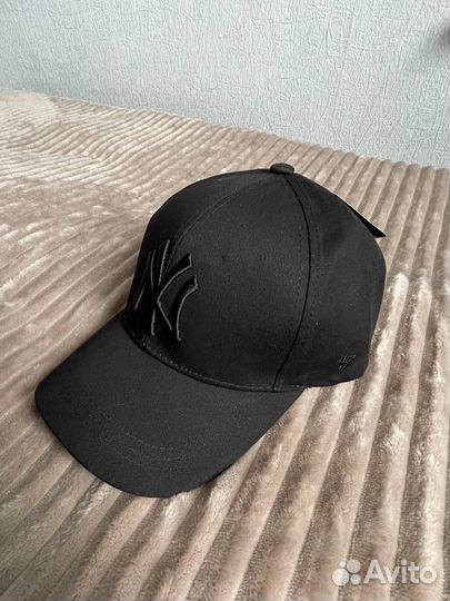 Кепка бейсболка