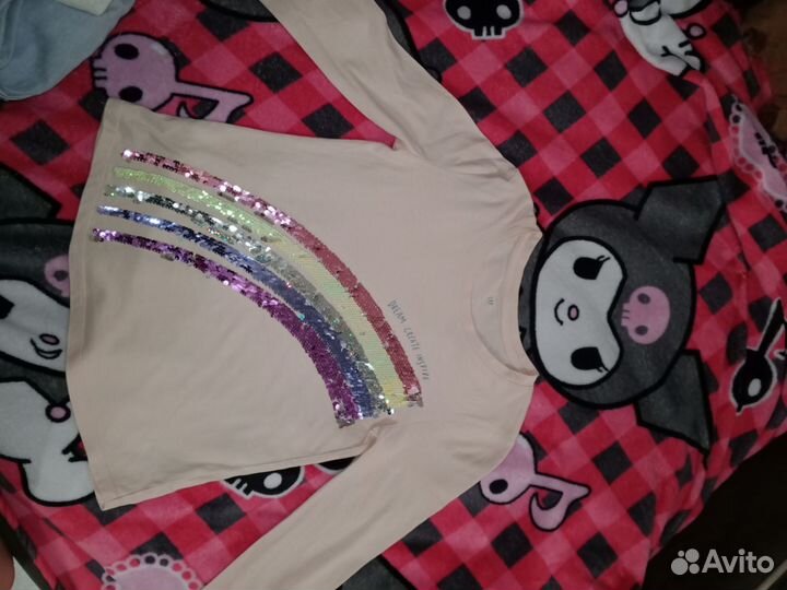 Кофта детская Gap