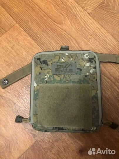 Страйкбольное снаряжение Surpat Sawana