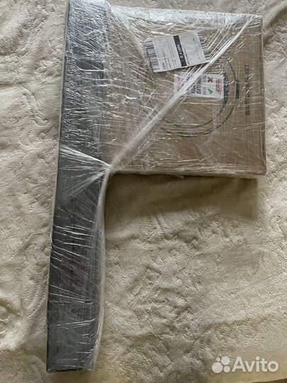 Кольцевая светодиодная лампа