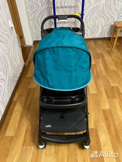 Коляска joie muze