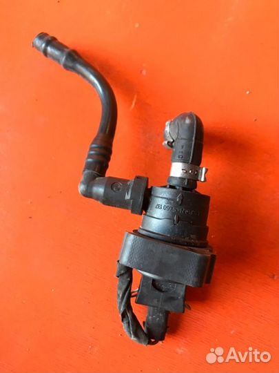 Клапан вентиляции топливного бака Mercedes Benz