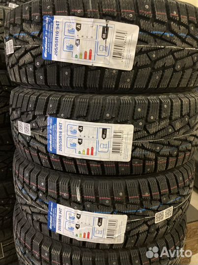 Cordiant Snow Cross 205/55 R16 94T
