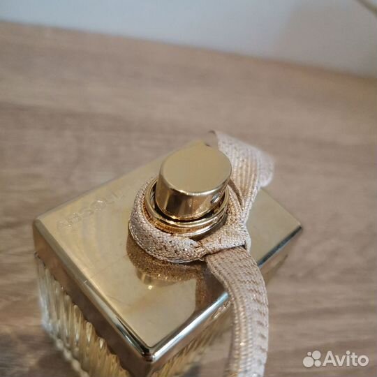 Chloe Absolu DE parfum 75 оригинал