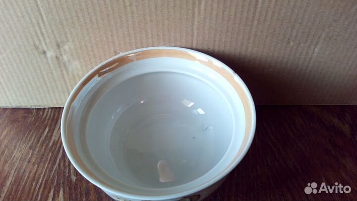 Варенница, икорница СССР