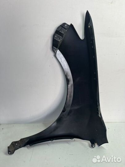 Крыло переднее правое Toyota Camry V50/V55