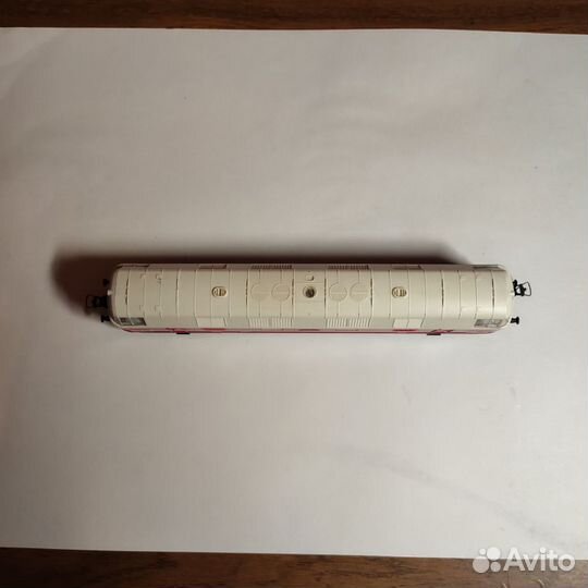 Локомотив Piko BR 118