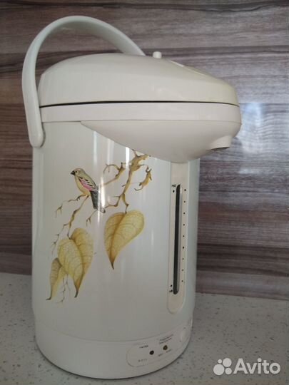 Продам термос электрический