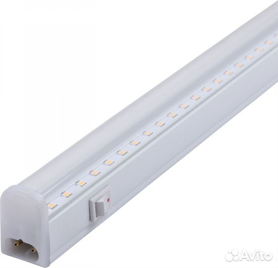 Фитосветильник линейный светодиодный Electric 873