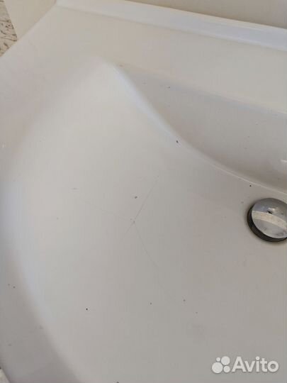 Гарнитур для ванной