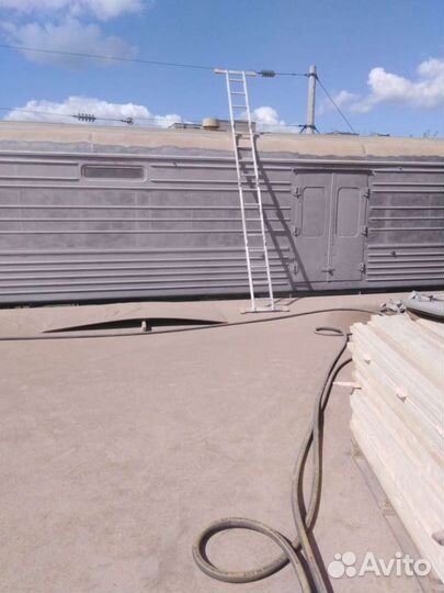 Пескоструй, покраска,сварочные работы.Киров