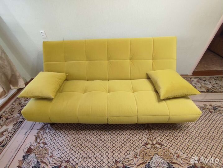 Диван бу как новый