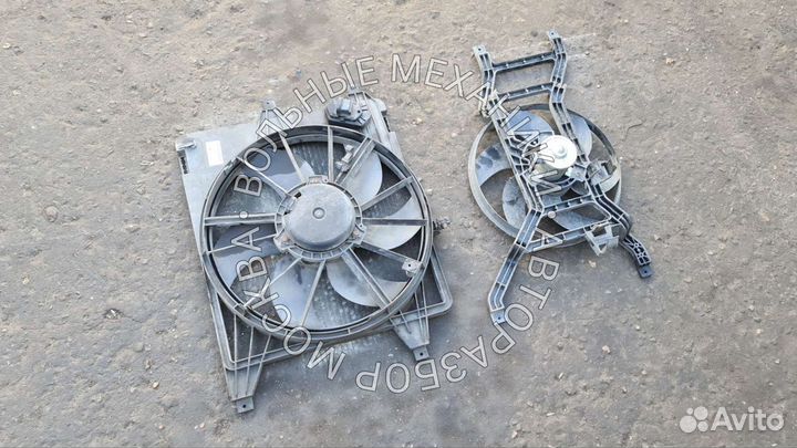 Кулак поворотный на Renault logan