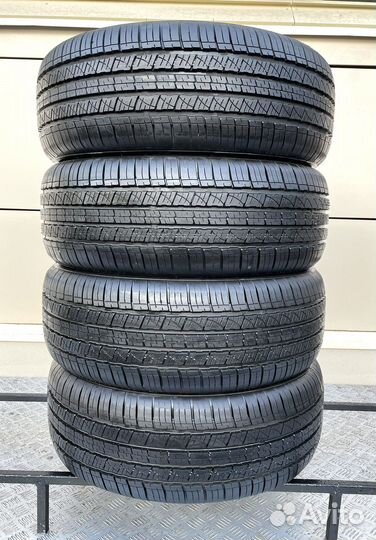 LingLong Green-Max 4x4 HP 215/55 R18