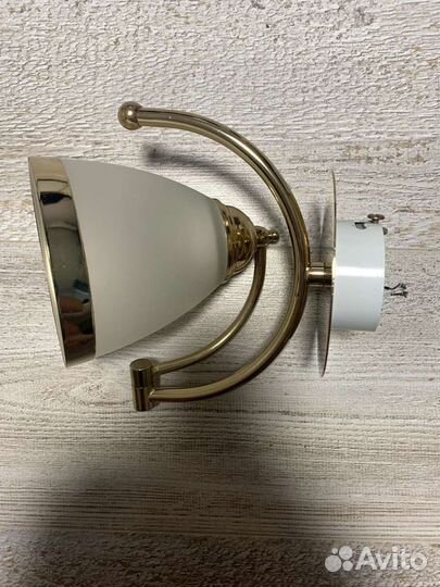 Светильник настенный