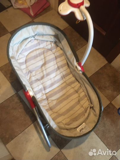 Люлька Tiny love