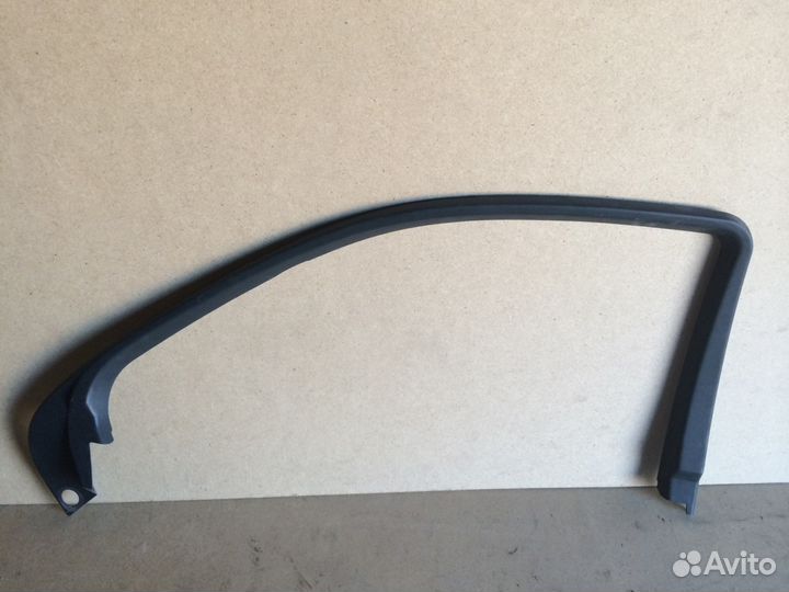 Обшивки арки двери Mercedes w220