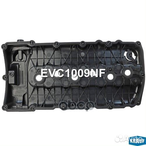 Клапанная крышка EVC1009NF Krauf