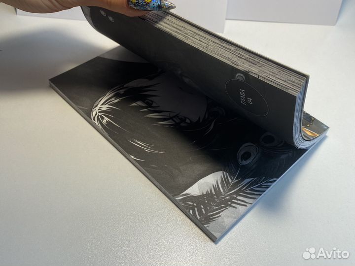 Манга Илегенес Генетический содом