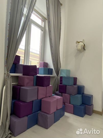 Аренда студии для детского праздника