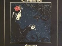 Tribulation - Hamartia (CD)