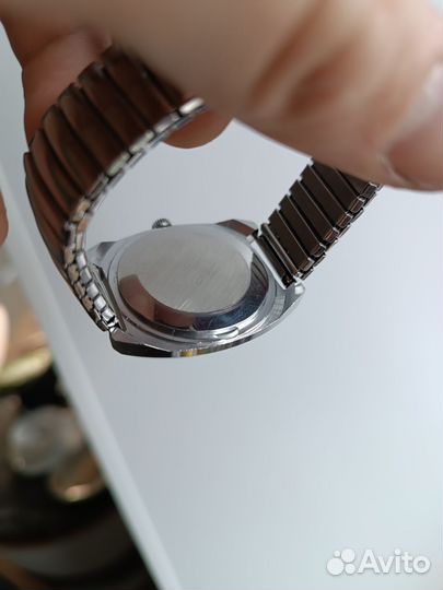 Ракета Бейкер самый ранний сохран