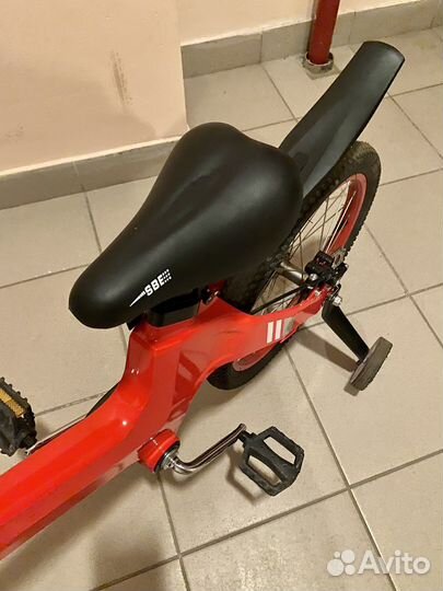 Велосипед детский Torrent Galaxy 18