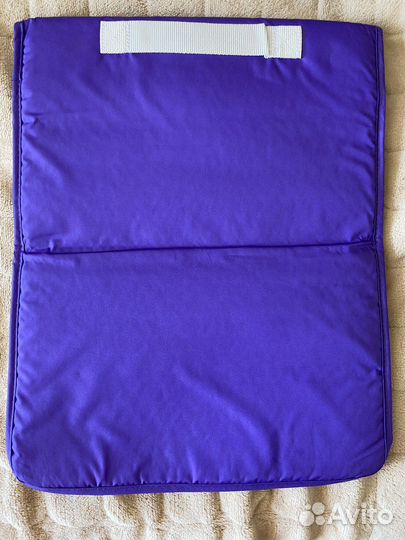 Чехол для ноутбука 15'