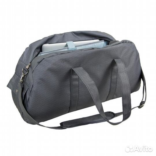 Сумка для режущих плоттеров Cameo 3 и Cameo 4 Сера