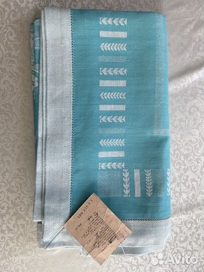 Скатерть СССР