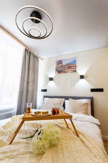 Квартира-студия, 16 м², 1/5 эт.