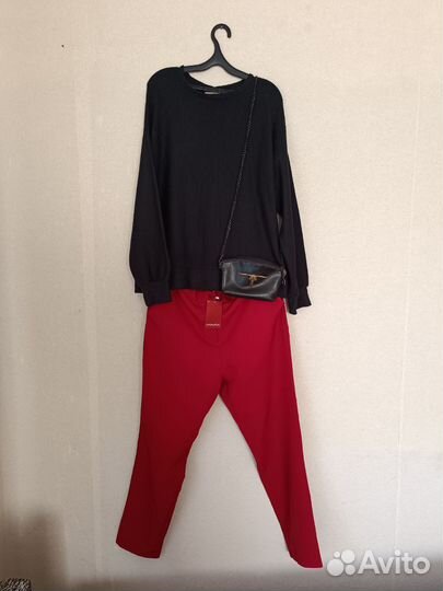 Пакет вещей