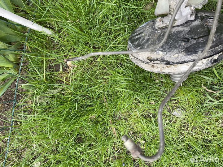 Вакуумный усилитель тормозов mercedes w124