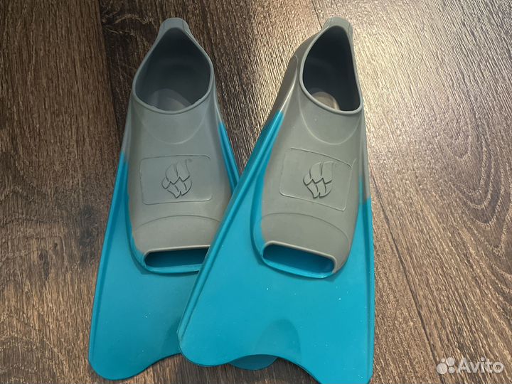 Ласты детские 34 35 Mad Wave