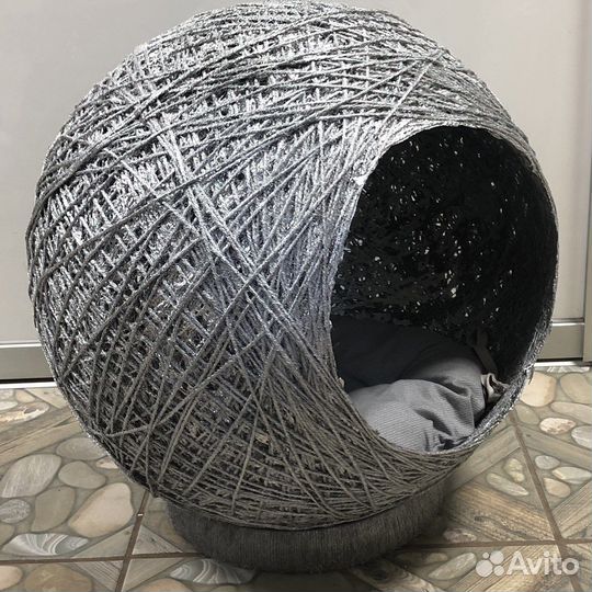 Домик для кошки или собаки