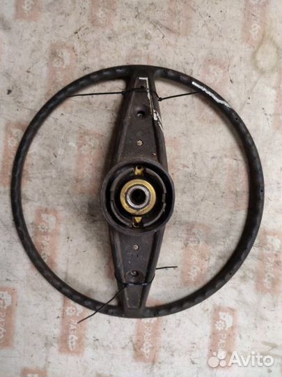 Руль Лада 2121 джип/SUV 3 дв. 2106 1991