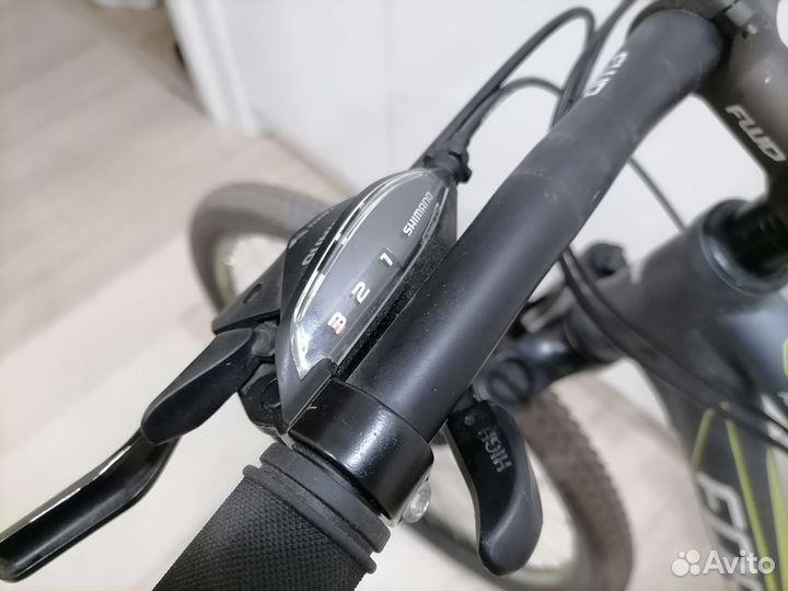 Горный велосипед 29