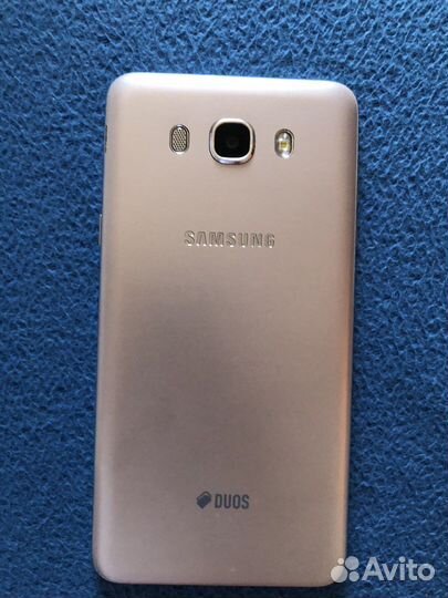 Телефон Samsung Duos