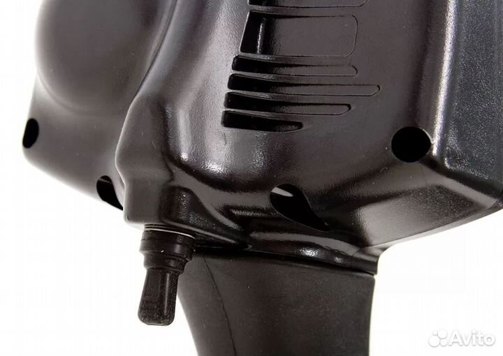 Металлоискатель Nokta Makro Impact