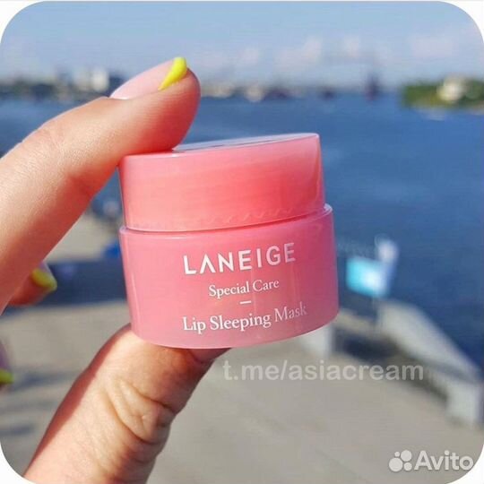 Корейская косметика миниатюры