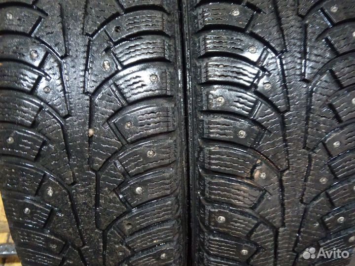 Nokian Tyres Nordman 5 185/65 R14 90T