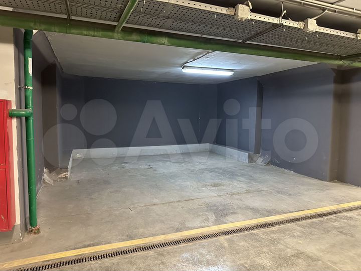 Площадь под Автосервис и прочее, 500 м²