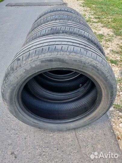 Pirelli Cinturato P7 225/50 R17