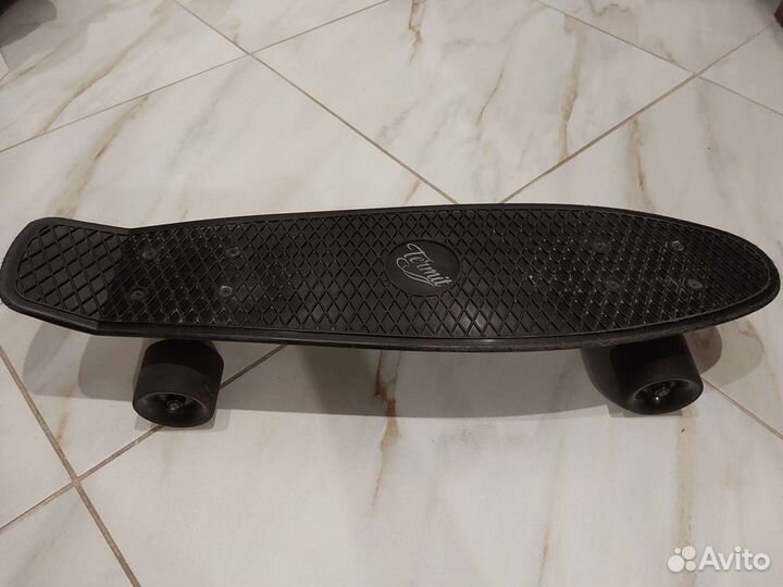 Скейтборд круизер