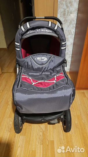 Коляска детская 3 в 1
